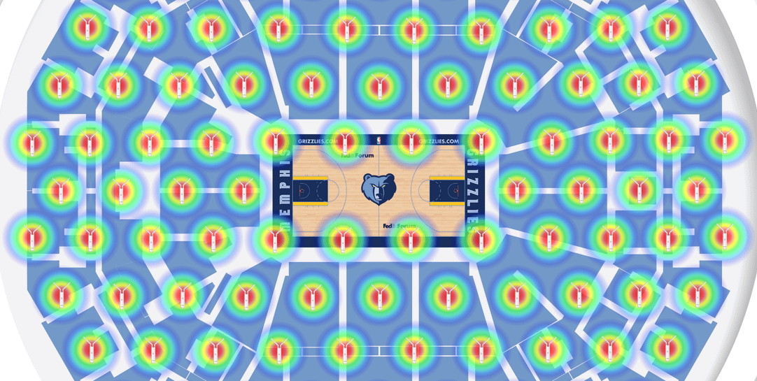 stadion stadion